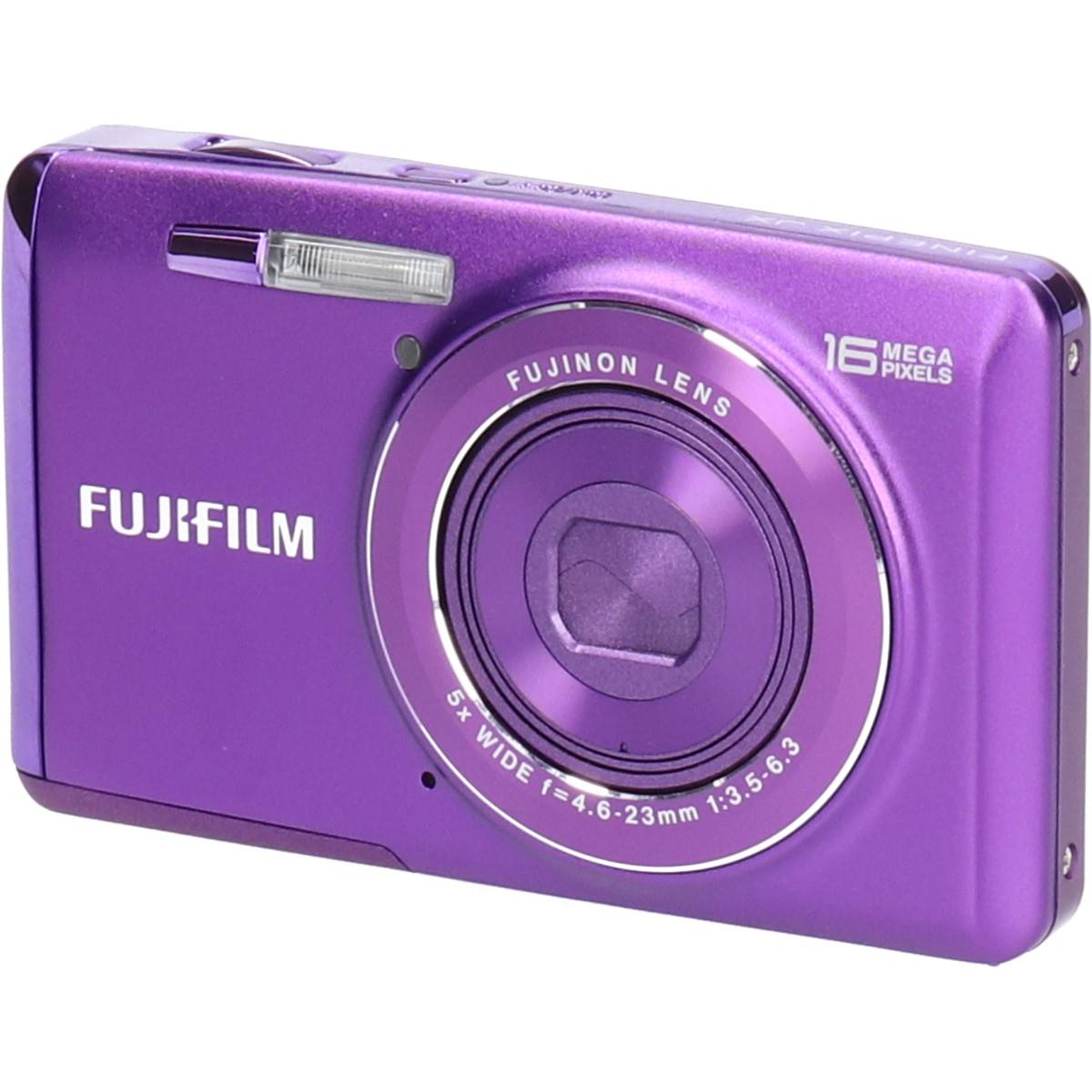 FINEPIX JX700