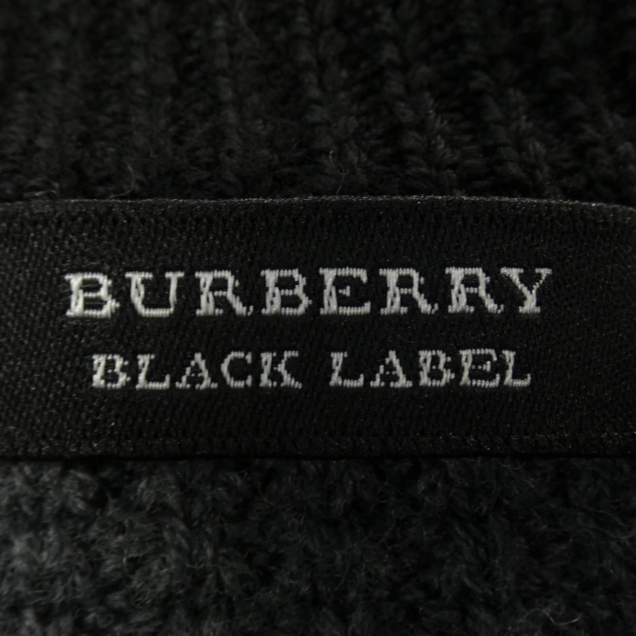 コメ兵 バーバリーブラックレーベル Burberry Black Label ニット バーバリーブラックレーベル メンズファッション トップス ニット 公式 日本最大級のリユースデパートkomehyo