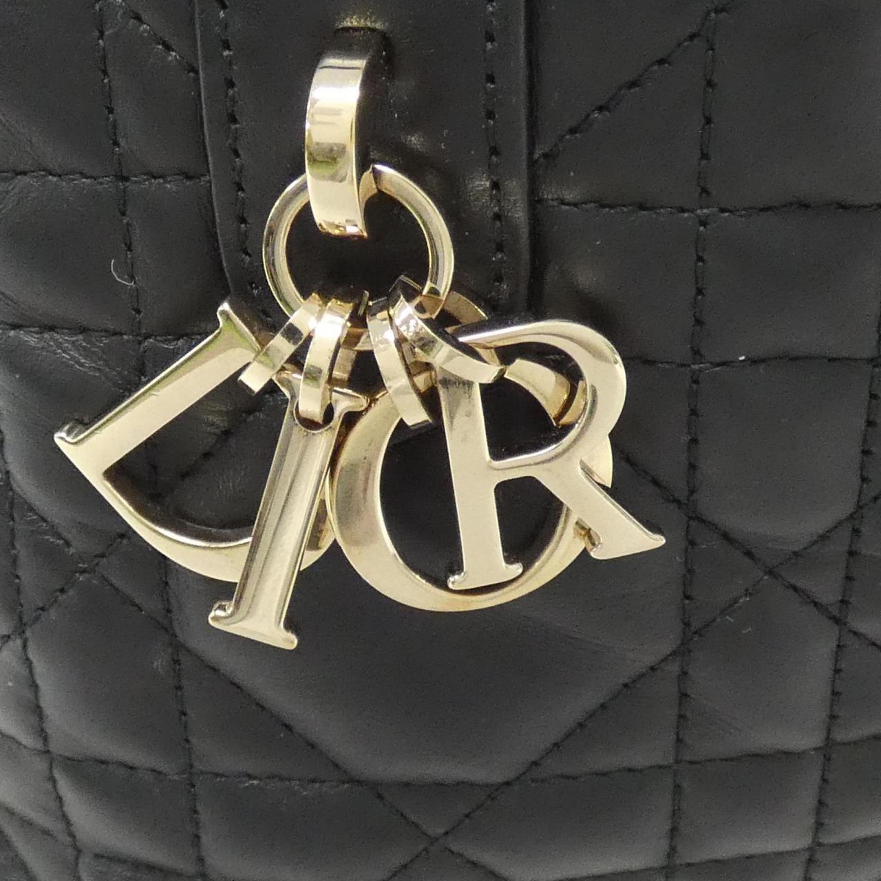 【直営店買付】ディオール☆DIOR TOUJOURS バッグ S☆M2822OSHJ Authentic Dior Dior Toujours Small M2822OSHJ Bag #260-007