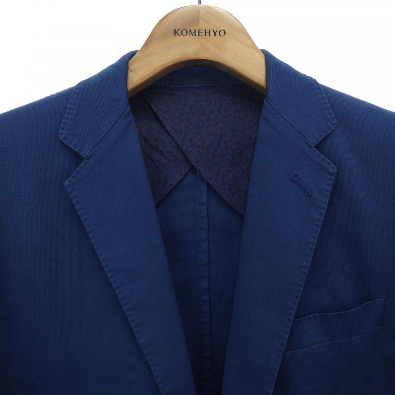 コメ兵 グリーンレーベルリラクシング Green Label Relaxing ジャケット グリーンレーベルリラクシング メンズファッション アウター ジャケット ジャケット 公式 日本最大級のリユースデパートkomehyo