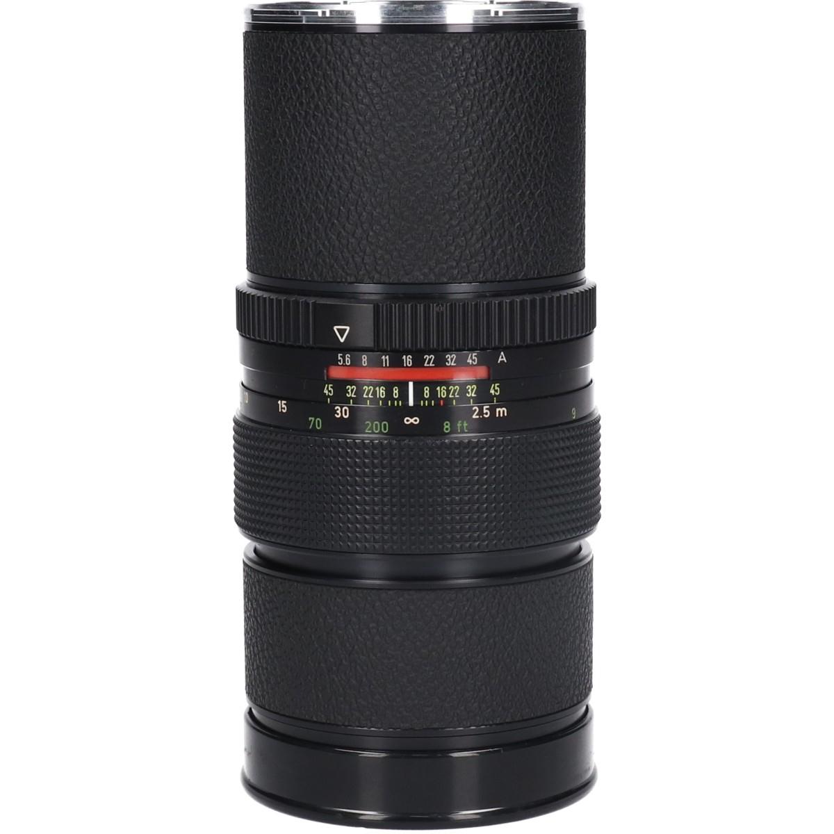 SONNAR250mm F5.6HFT