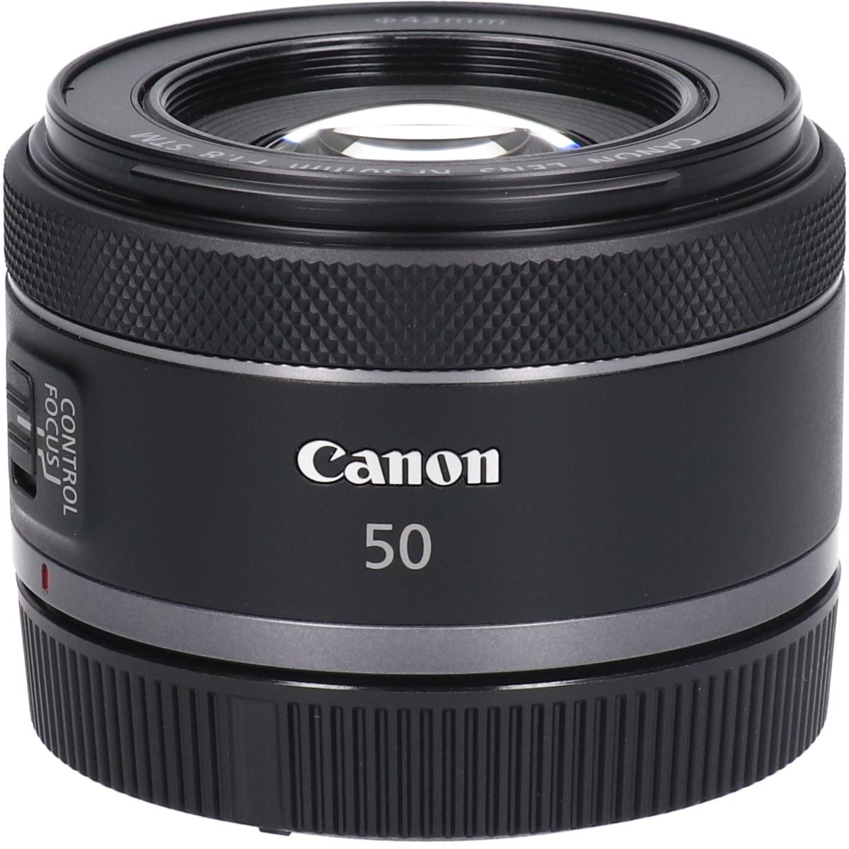 RF50mm F1.8 STM 中古価格比較 - 価格.com