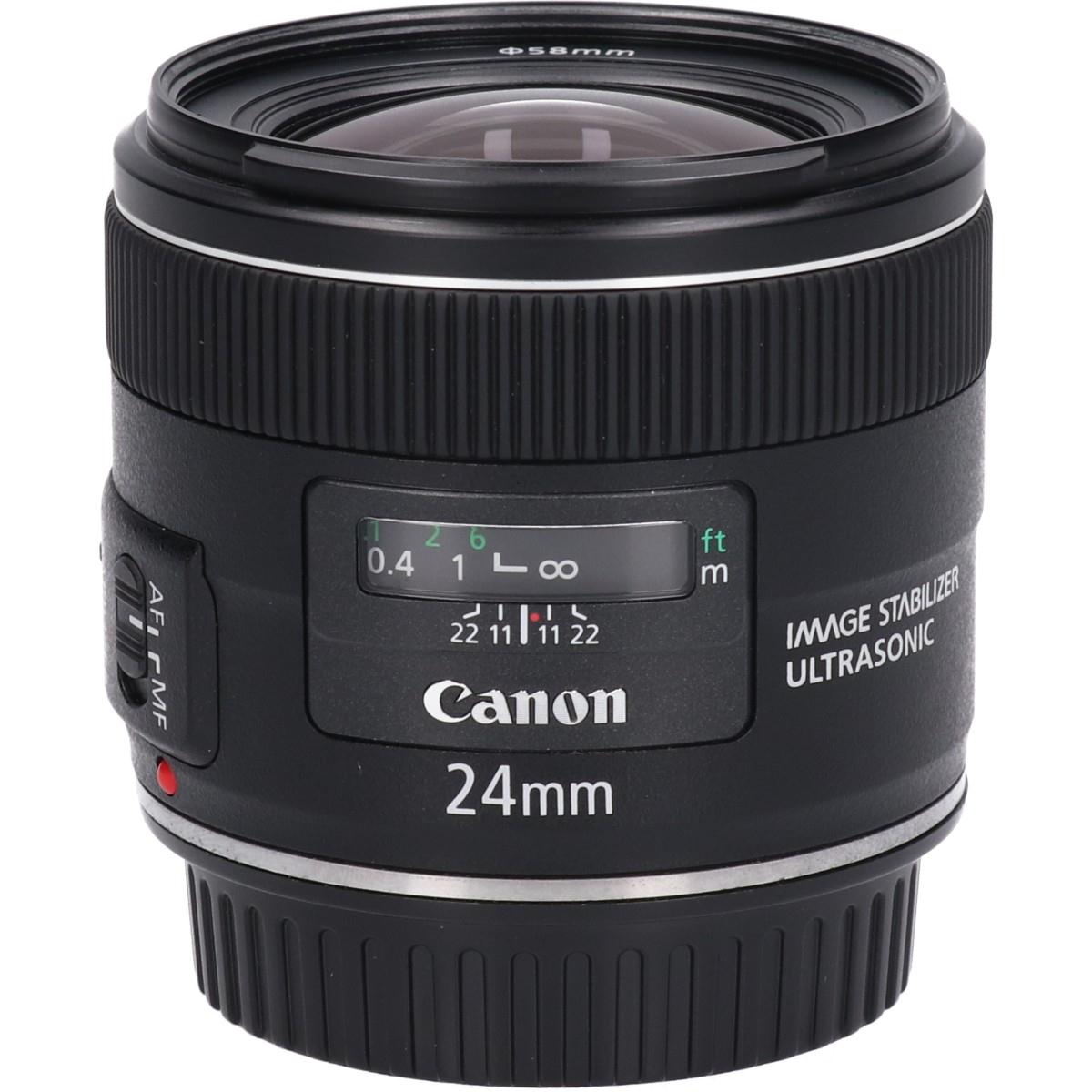 EF24mm F2.8 IS USM 中古価格比較 - 価格.com