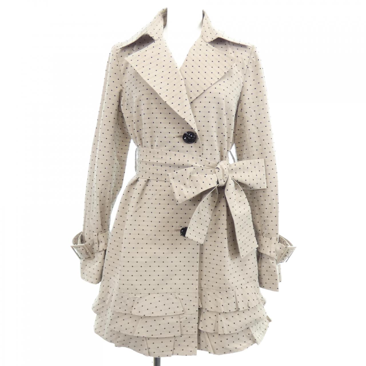 コメ兵 オースチンリード Austin Reed コート オースチンリード レディース ファッション アウター ジャケット コート 公式 日本最大級のリユースデパートkomehyo