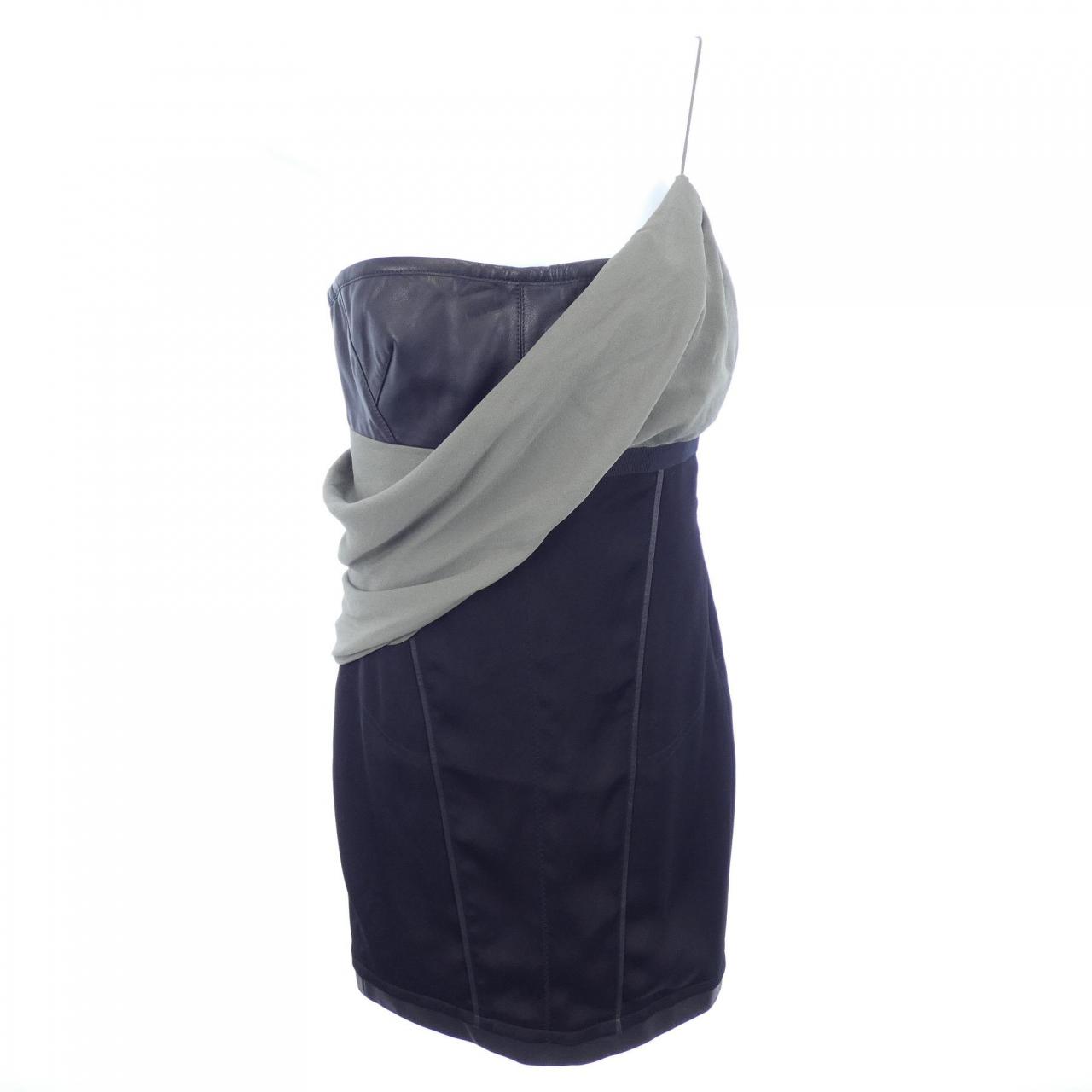 コメ兵 アレキサンダーワン Alexander Wang ワンピース アレキサンダーワン レディースファッション トップス その他 公式 日本最大級のリユースデパートkomehyo