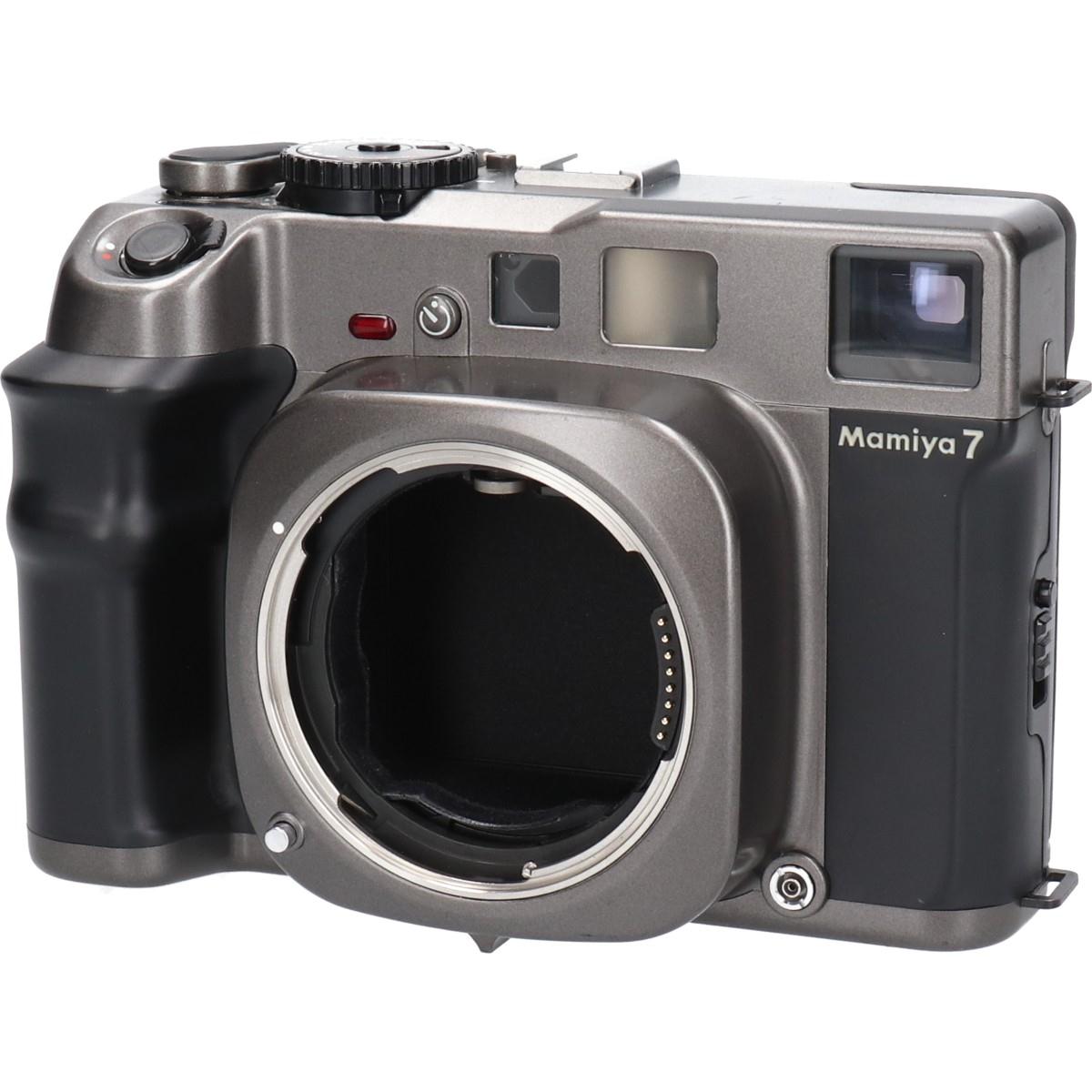 MAMIYA7 BODY