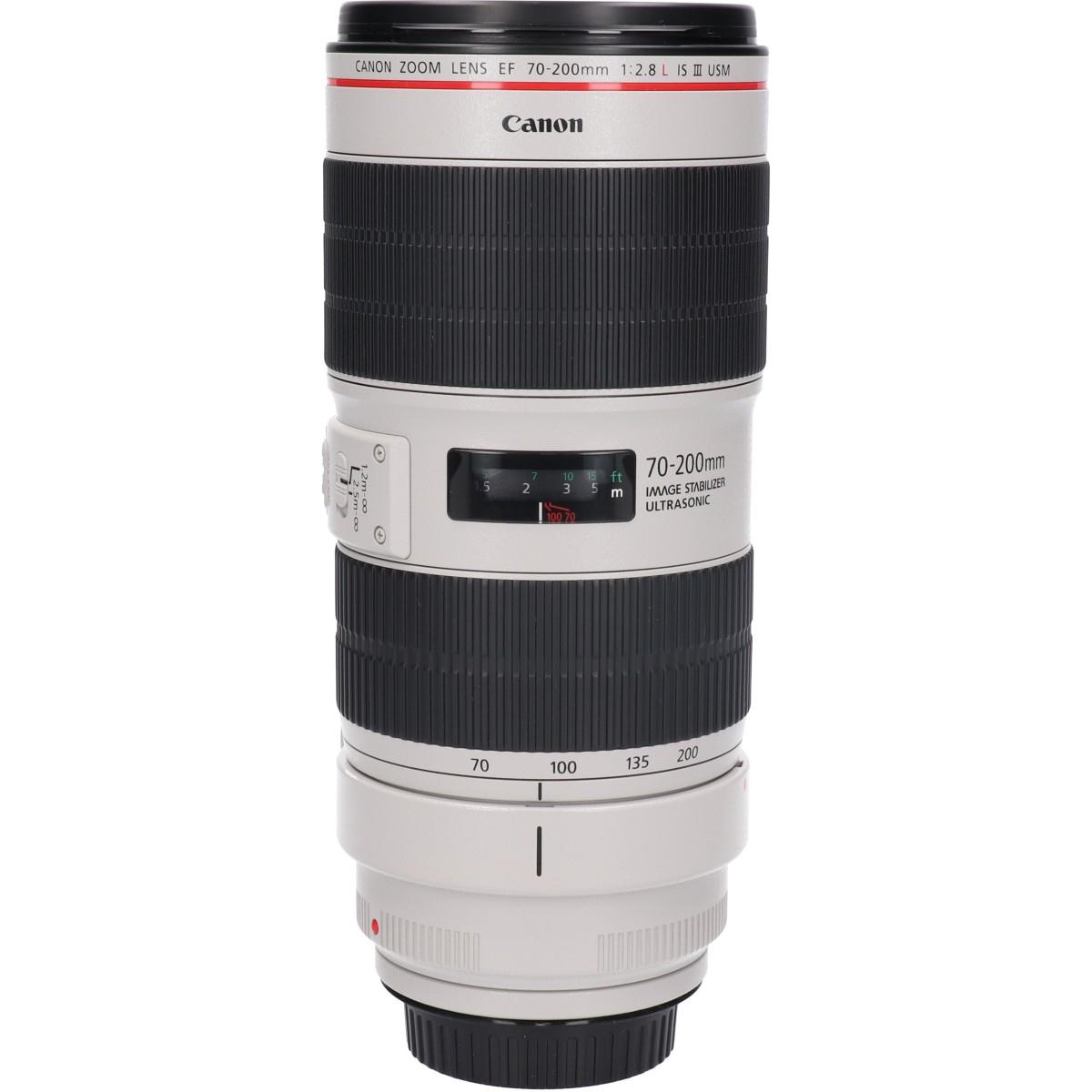 EF70-200mm F2.8L IS III USM 中古価格比較 - 価格.com