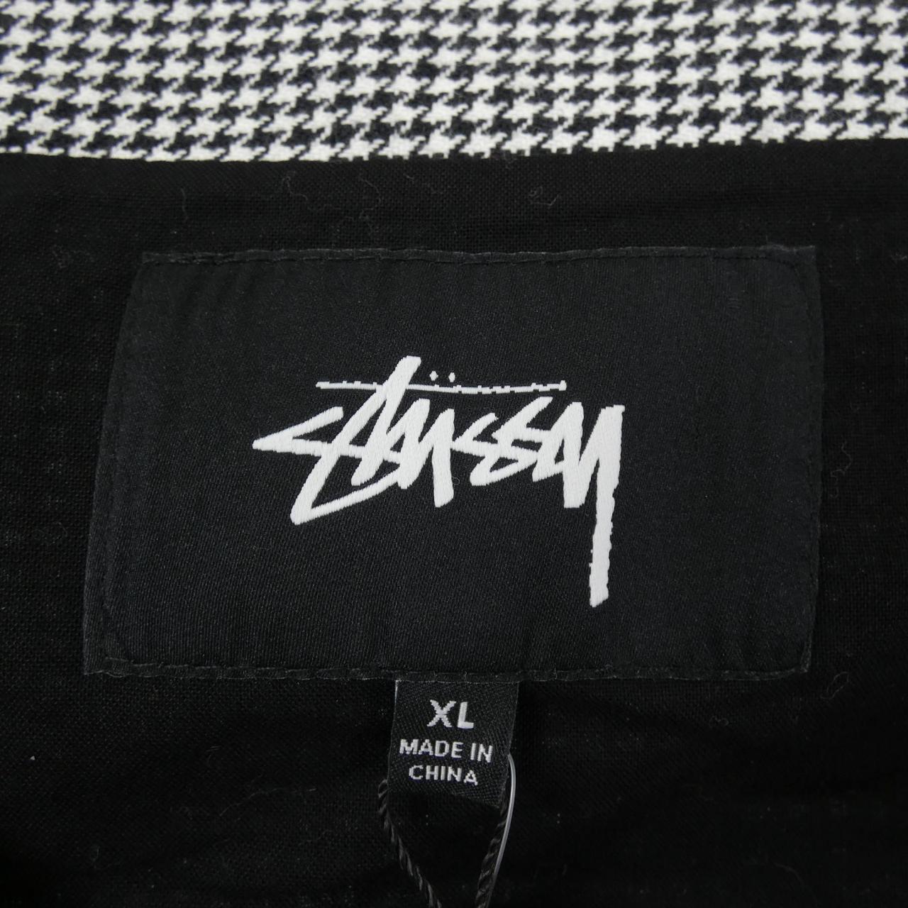 コメ兵 ステューシー Stussy ベスト ステューシー メンズファッション トップス ベスト 公式 日本最大級のリユースデパートkomehyo