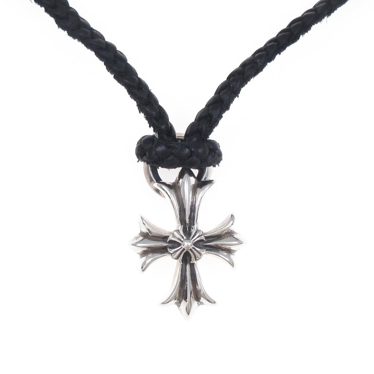 コメ兵 クロムハーツ ｃｈｒｏｍｅ ｈｅａｒｔｓ ｎｅｃｋｌａｃｅ クロムハーツ メンズファッション アクセサリー ネックレス 公式 日本最大級のリユースデパートkomehyo
