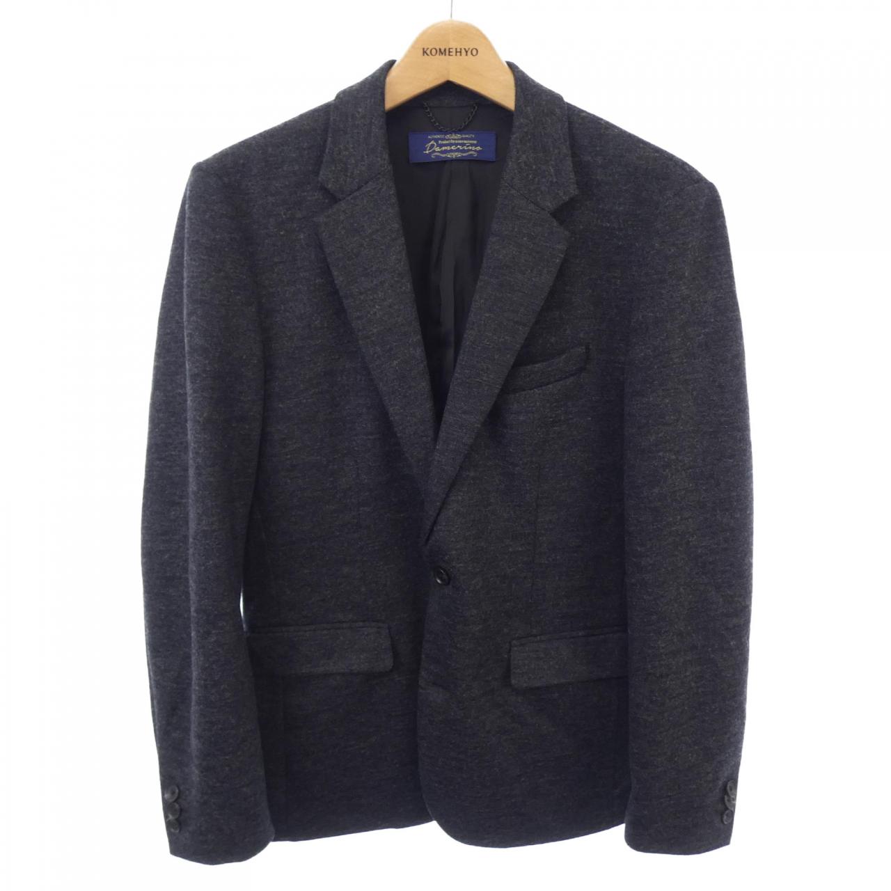 コメ兵 ナノユニバース Nano Universe ジャケット ナノユニバース メンズファッション アウター ジャケット ジャケット 公式 日本最大級のリユースデパートkomehyo