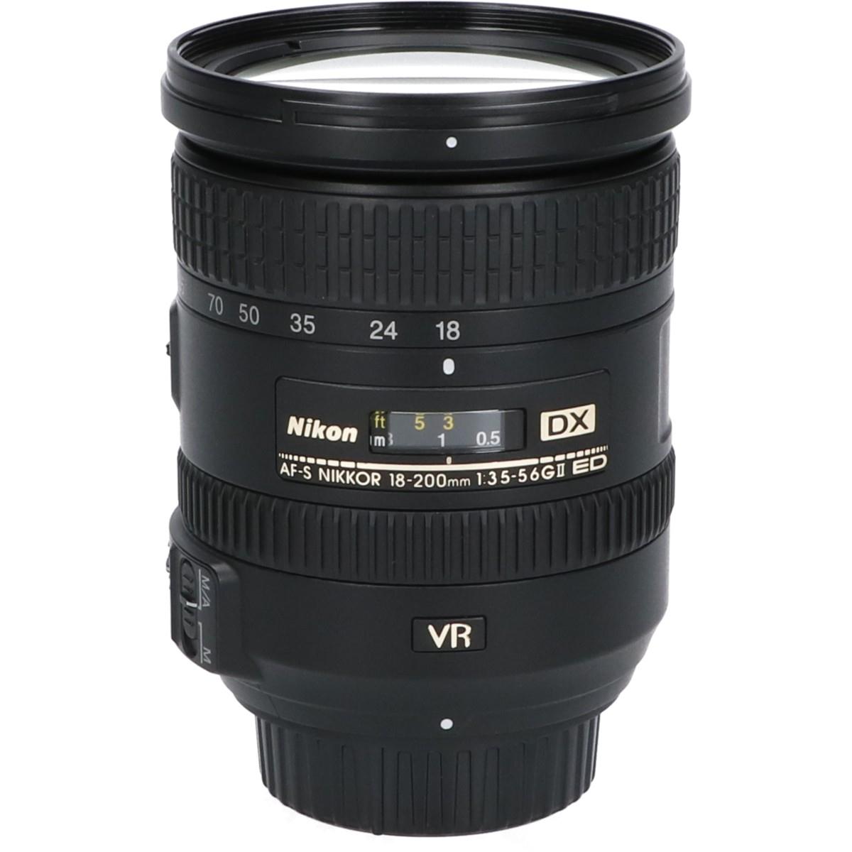 Nikon - 【中古】(ニコン) Nikon Ai 18/3.5S 中古】(ニコン) Nikon AI 18/3.5S｜ナニワグループオンライン
