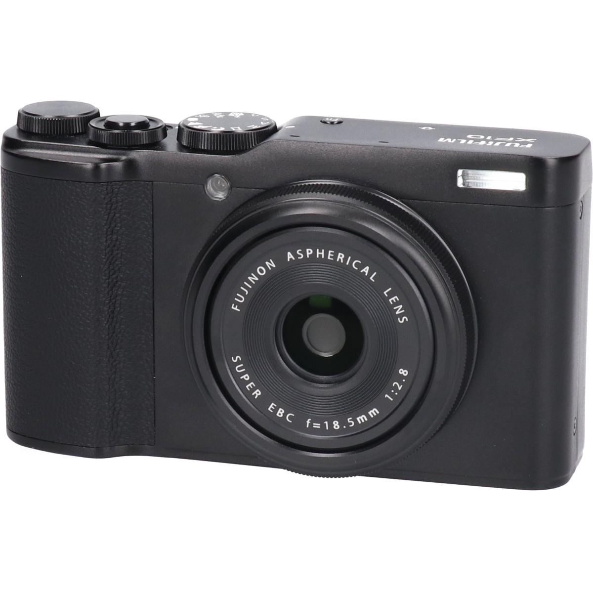価格.com - 富士フイルム FUJIFILM XF10 価格比較