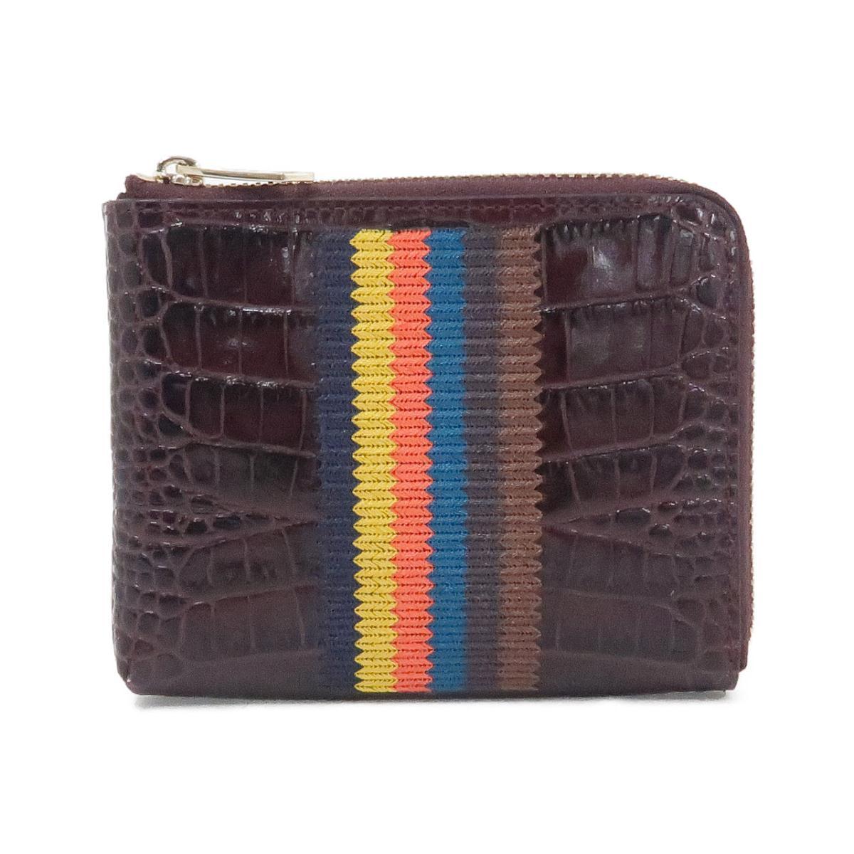 コメ兵 新品 ポールスミス 財布 ５３０３ ポールスミス ブランド財布 小物 ウォレット 公式 日本最大級のリユースデパートkomehyo