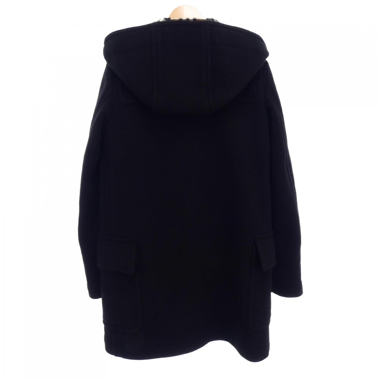 コメ兵 バーバリー Burberry ダッフルコート バーバリー レディースファッション アウター ジャケット ダッフルコート 公式 日本最大級のリユースデパートkomehyo