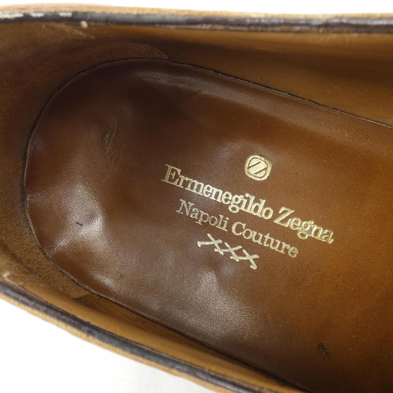 安心発送】 セール品 Ermenegildo Zegna Napoli Couture