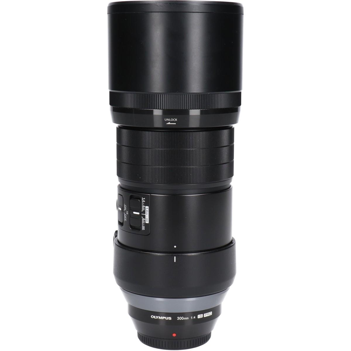 M.ZUIKO DIGITAL ED 300mm F4.0 IS PRO中古美品 M.ZUIKO DIGITAL ED 300mm F4.0 IS PRO 中古価格比較 - 価格.com