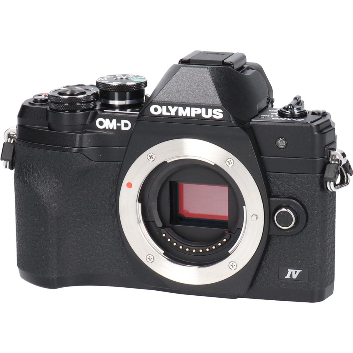 E-M10 MARK?