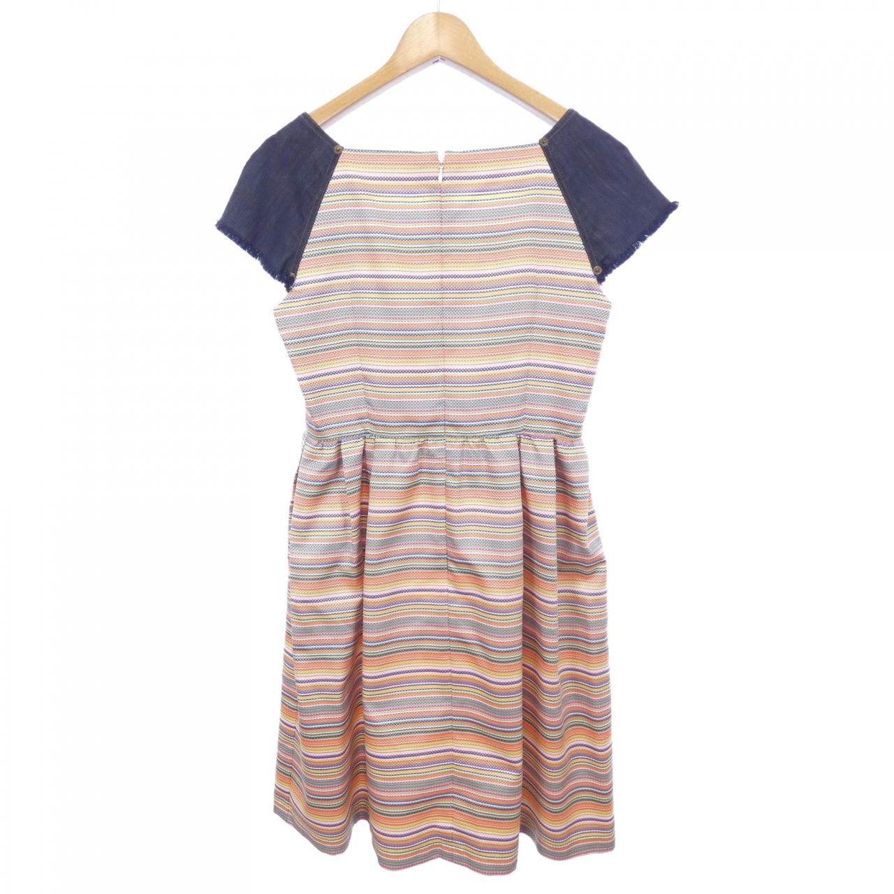 コメ兵 ミスアシダ Miss Ashida ワンピース ミスアシダ レディースファッション トップス その他 公式 日本最大級のリユースデパートkomehyo