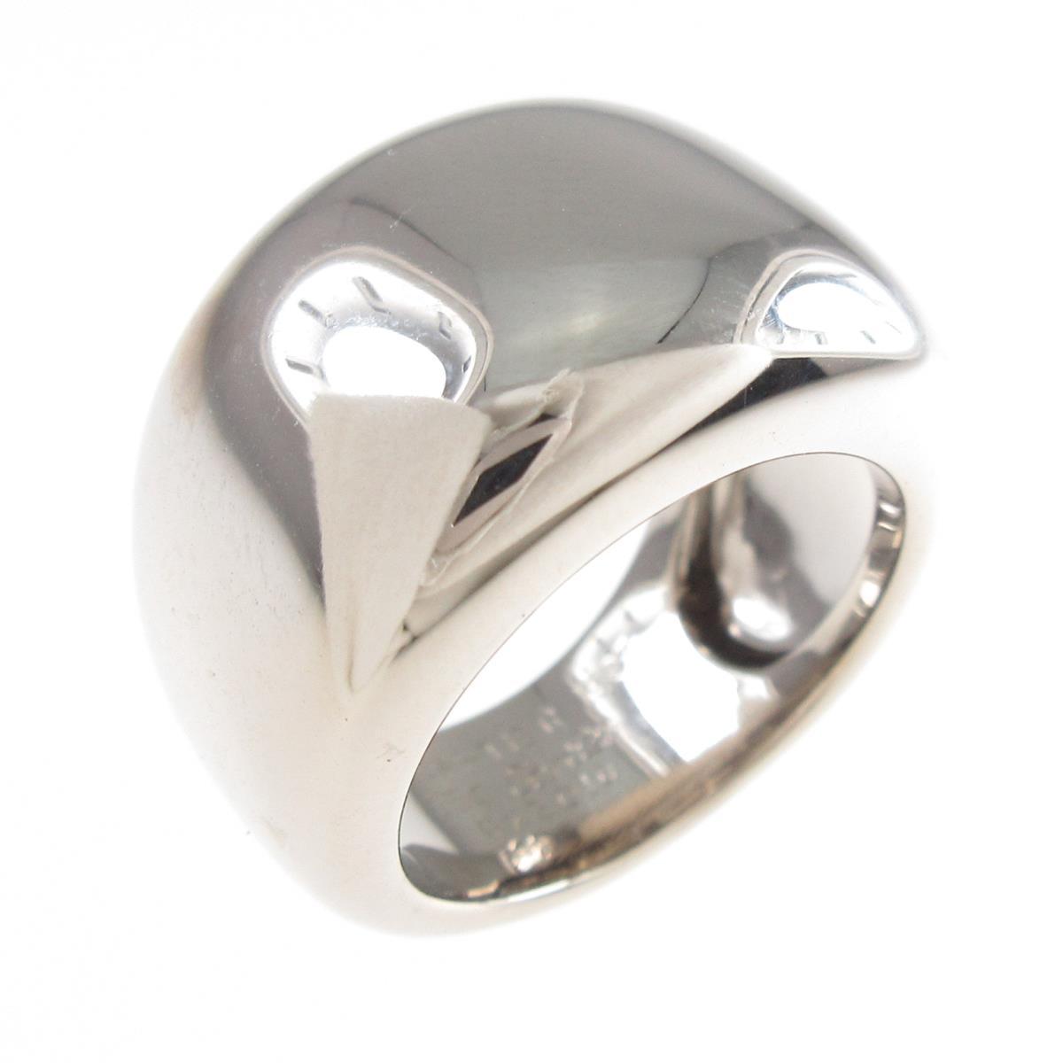 Authentic Cartier Nouvelle Vague ring #270-003-544-2551 | eBay