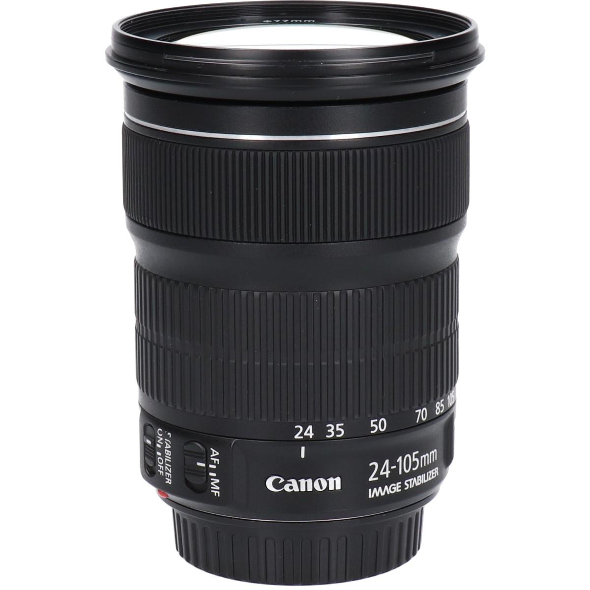 EF24-105mm F3.5-5.6IS STM