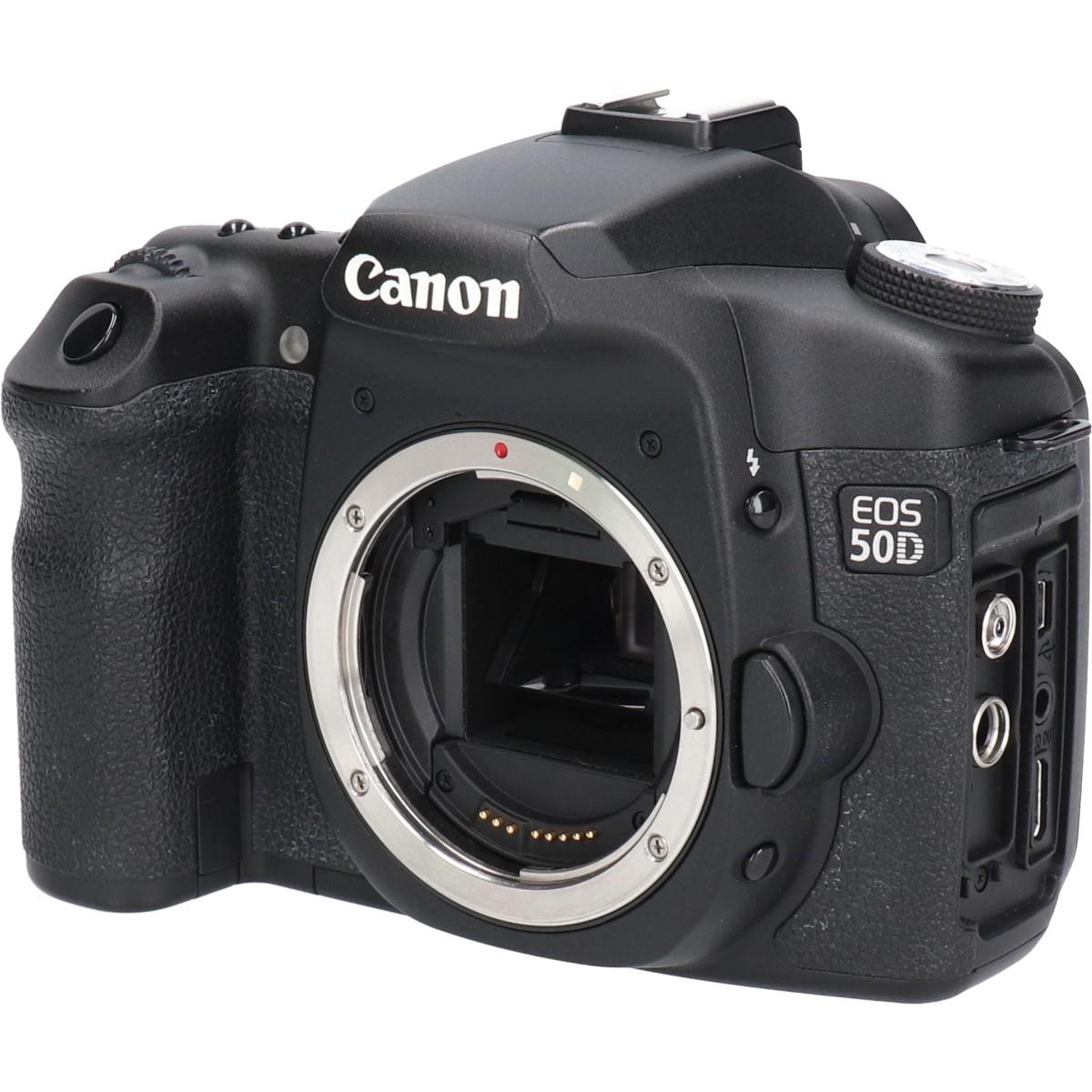 EOS50D