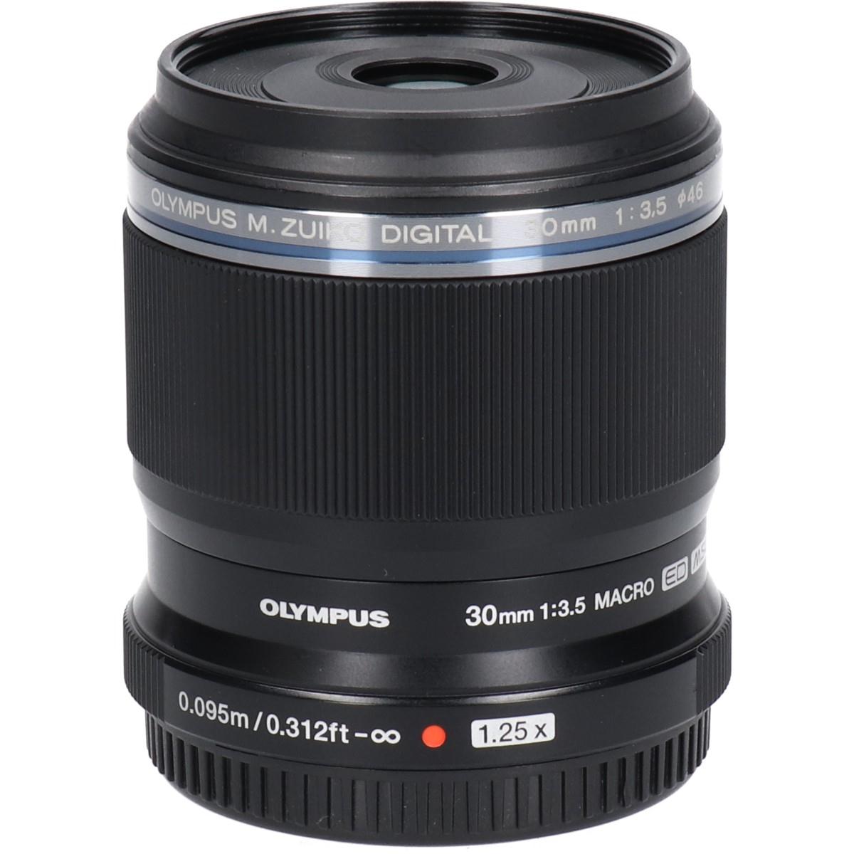 OLYMPUS M.ZUIKO DIGITAL ED 30mm f3.5【中古】 M.ZUIKO DIGITAL ED 30mm F3.5 Macro 中古価格比較 - 価格.com