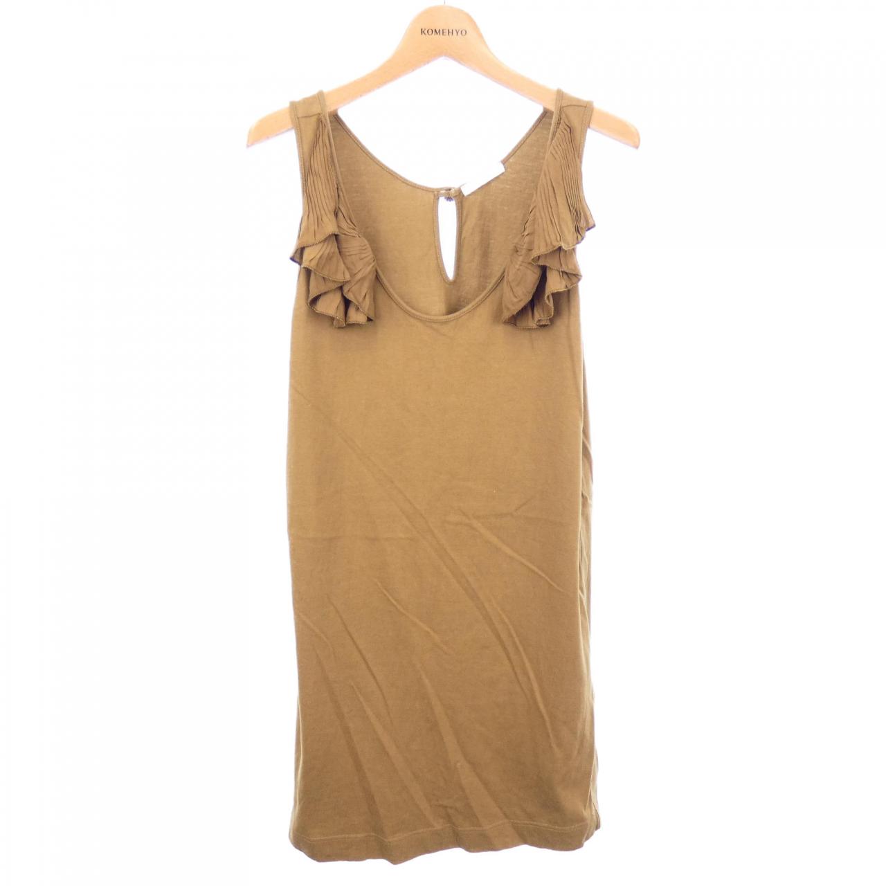 コメ兵 クロエ Chloe ワンピース クロエ レディースファッション トップス その他 公式 日本最大級のリユースデパートkomehyo