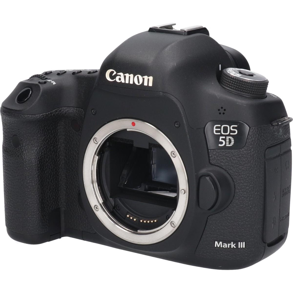 EOS 5D Mark III ボディ 中古価格比較 - 価格.com