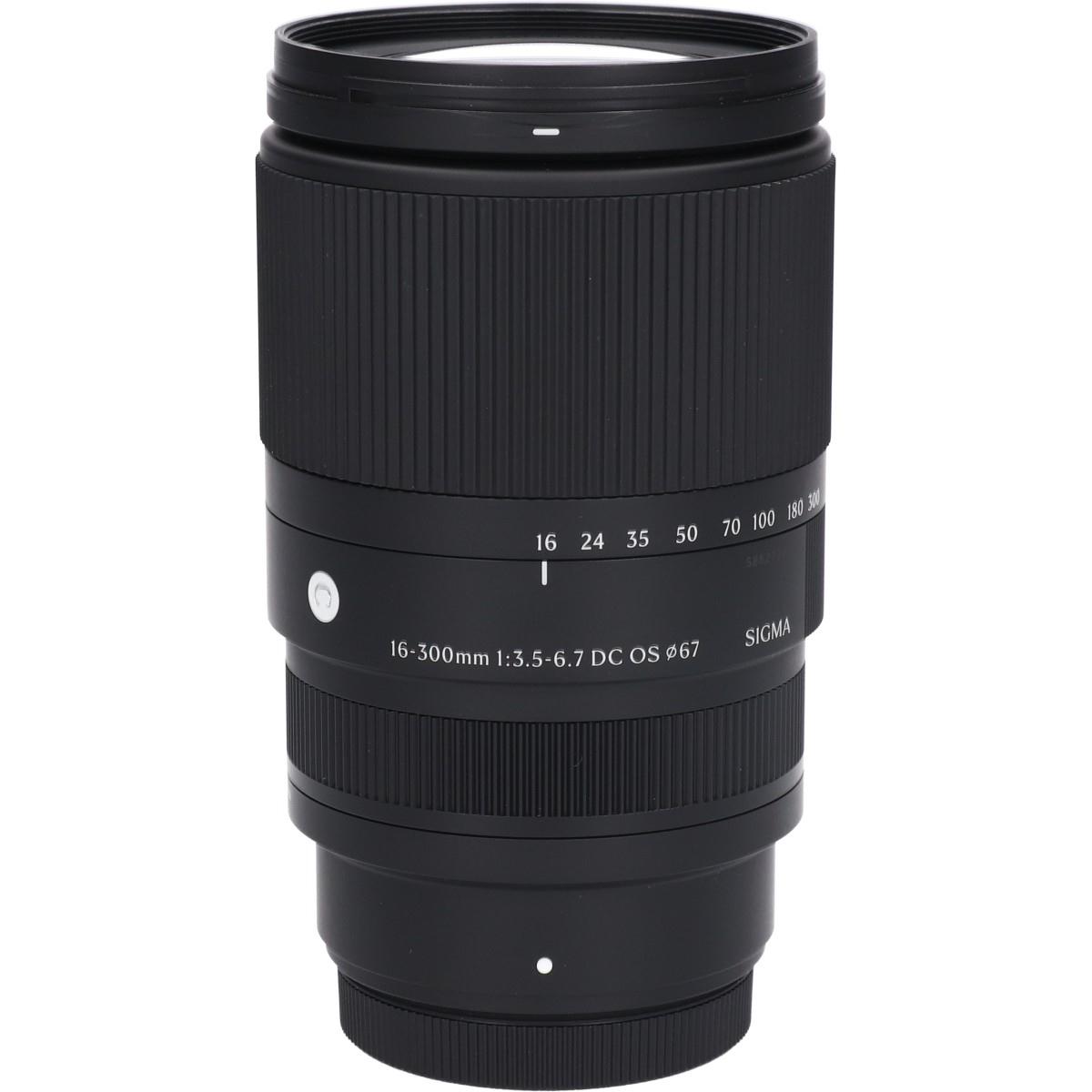 16-300mm F3.5-6.7 DC OS [フジフイルム用] 中古価格比較 - 価格.com
