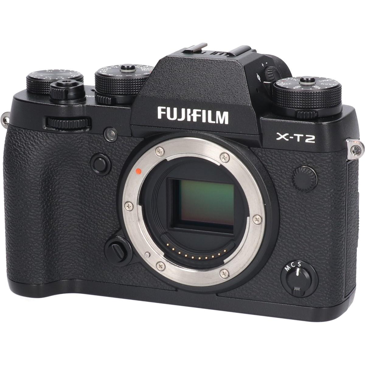 【美品】FUJIFILM X-T2 おまけ付き FUJIFILM X-T2 ボディ 中古価格比較 - 価格.com