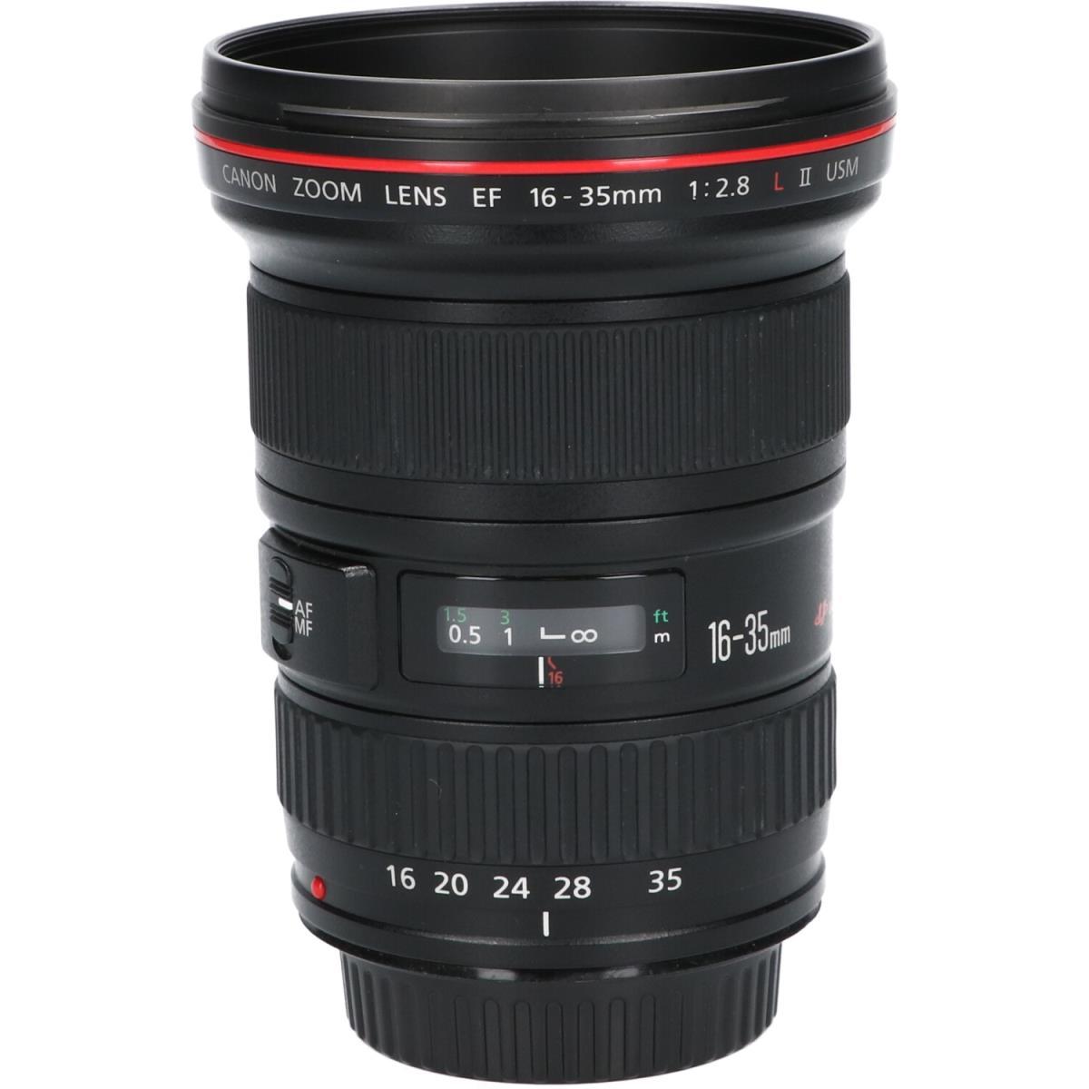 EF16-35mm F2.8L II USM 中古価格比較 - 価格.com