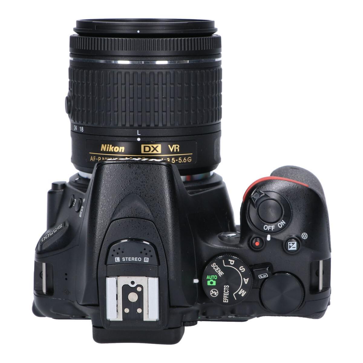 コメ兵 ｎｉｋｏｎ ｄ５５００ ａｆ ｐ１８ ５５ｋｉｔ ｎｉｋｏｎ カメラ デジタル一眼 公式 日本最大級のリユースデパートkomehyo