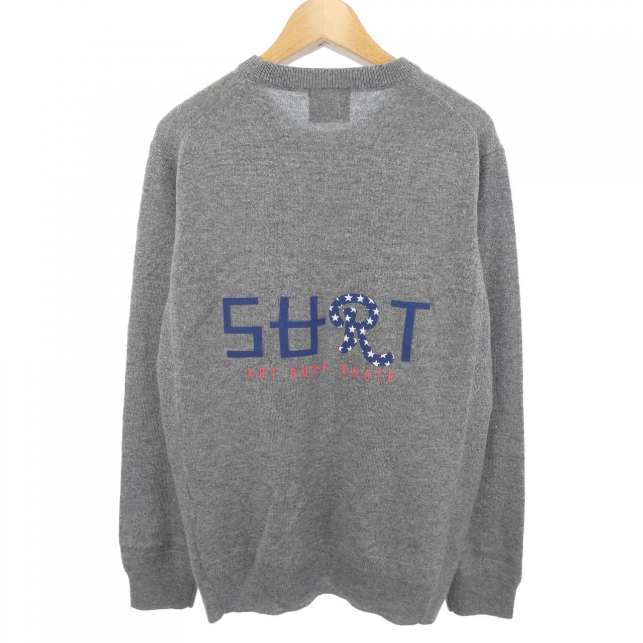 コメ兵 ロンハーマン Ron Herman ニット ロンハーマン メンズ ファッション トップス ニット 公式 日本最大級のリユースデパートkomehyo