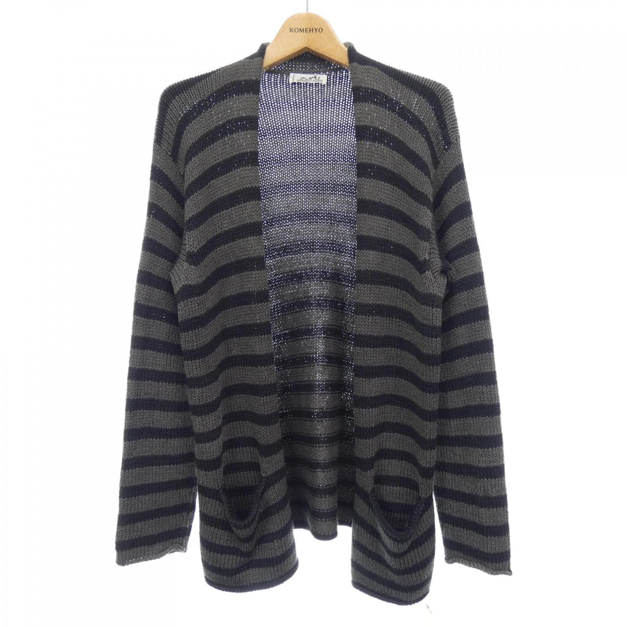 コメ兵 ヴィンテージ エルメス Hermes カーディガン エルメス レディースファッション トップス カーディガン その他 公式 日本最大級のリユースデパートkomehyo