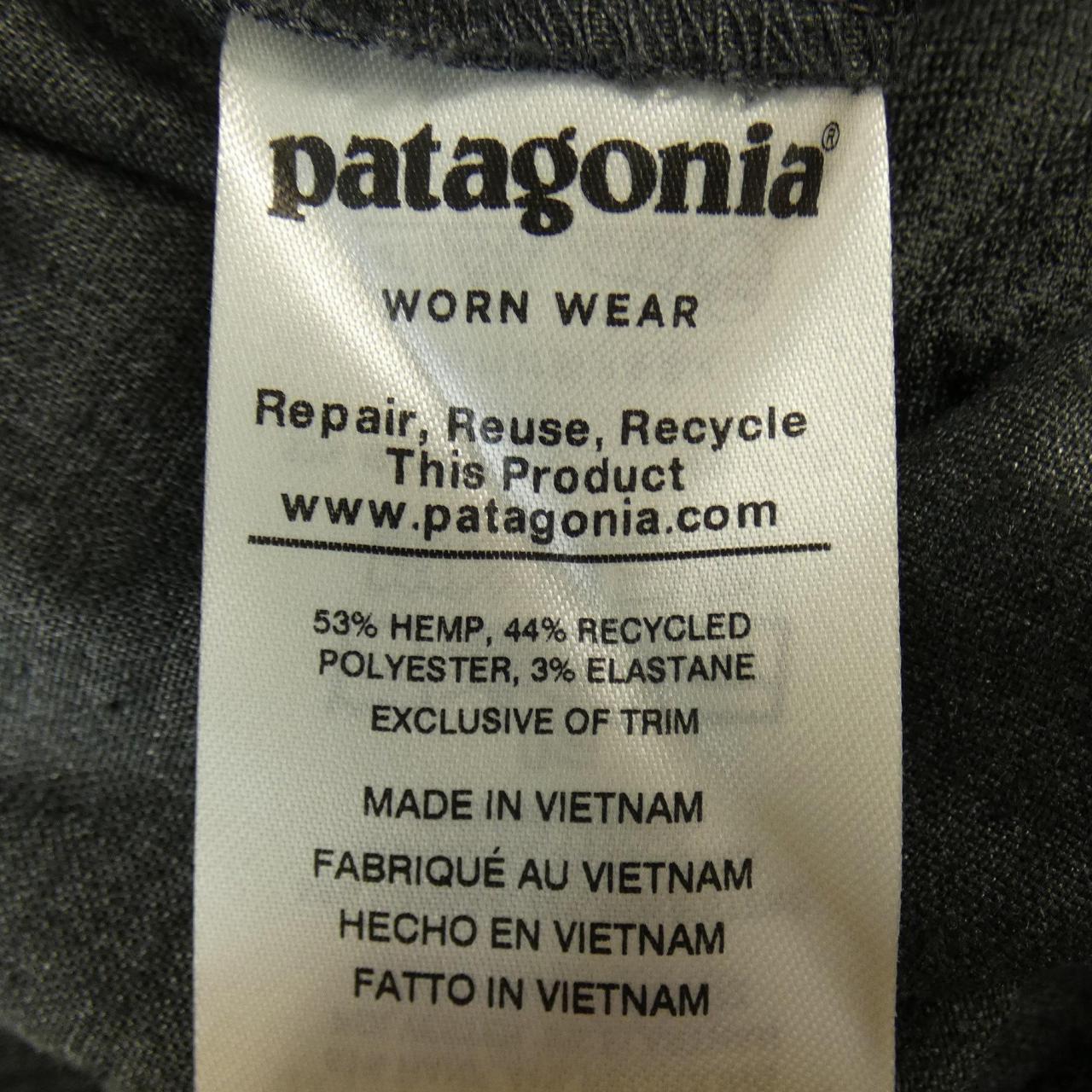 コメ兵 パタゴニア Patagonia パンツ パタゴニア メンズファッション ボトムス パンツ 公式 日本最大級のリユースデパートkomehyo