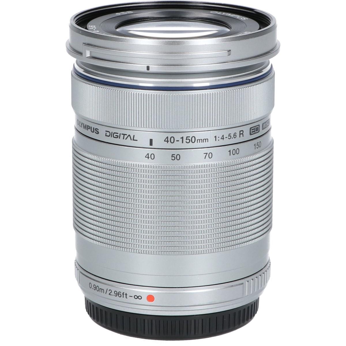 MZD ED40-150mm F4-5.6R