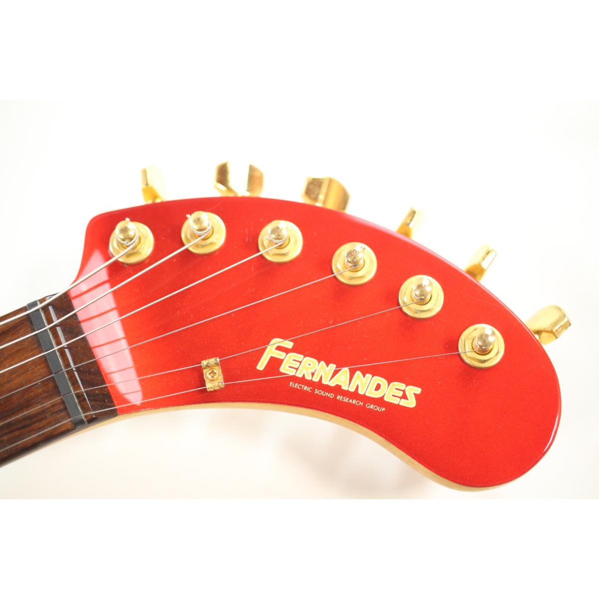 コメ兵 ｆｅｒｎａｎｄｅｓ ｚｏ ３ｃ ｆｅｒｎａｎｄｅｓ 楽器 エレキギター 公式 日本最大級のリユースデパートkomehyo