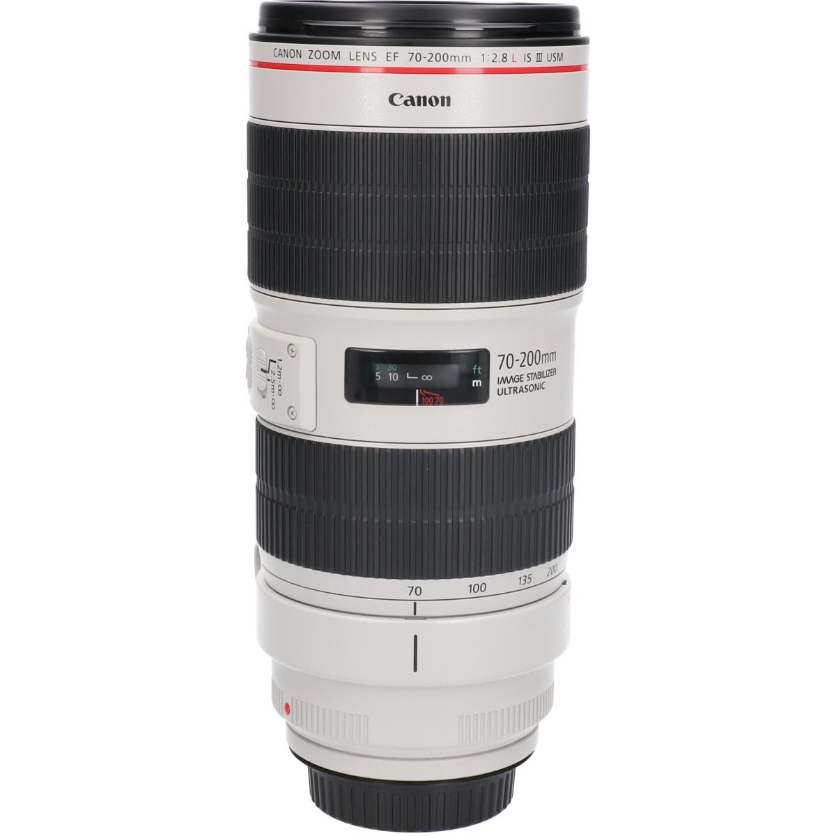 EF70-200mm F2.8L IS III USM 中古価格比較 - 価格.com