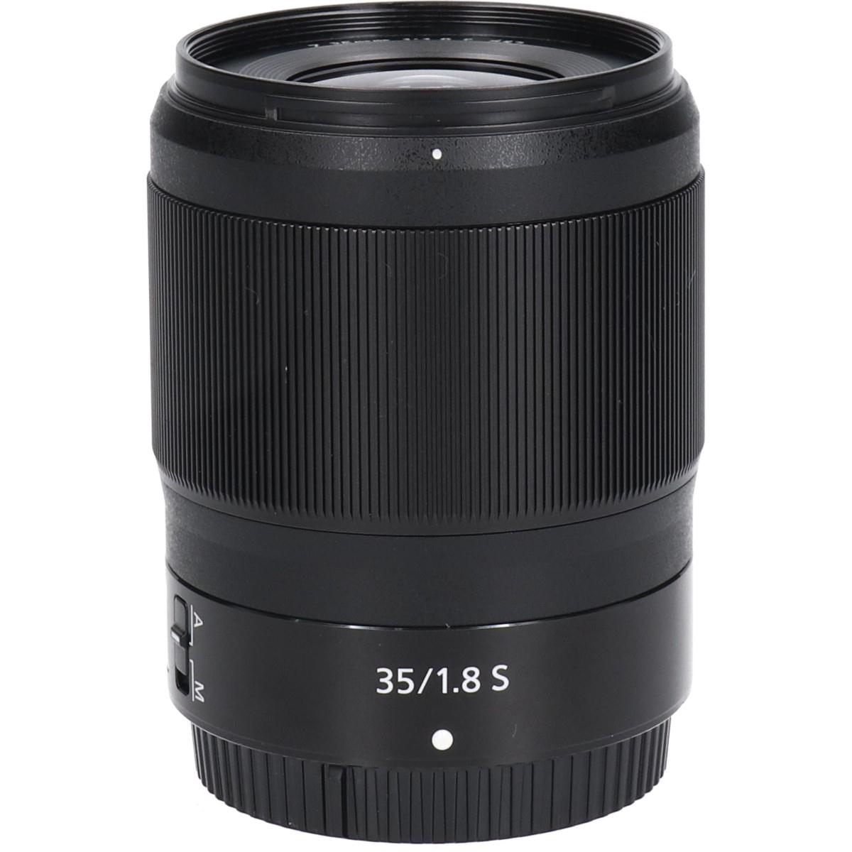 NIKKOR Z 35mm f/1.8 S 中古価格比較 - 価格.com NIKKOR Z 35mm f/1.8 S 中古価格比較 - 価格.com