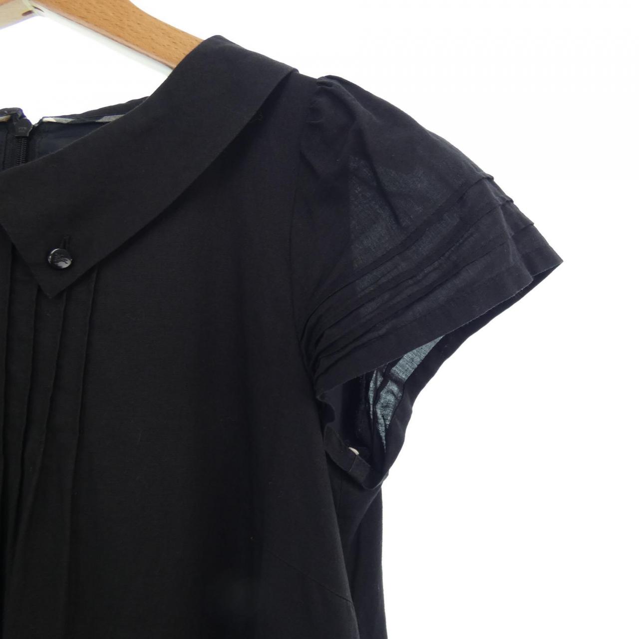 コメ兵 バーバリーブルーレーベル Burberry Blue Label ワンピース バーバリーブルーレーベル レディースファッション トップス その他 公式 日本最大級のリユースデパートkomehyo