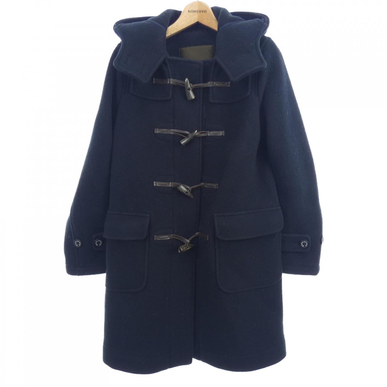 コメ兵 マッキントッシュ Mackintosh ダッフルコート マッキントッシュ レディースファッション アウター ジャケット ダッフルコート 公式 日本最大級のリユースデパートkomehyo