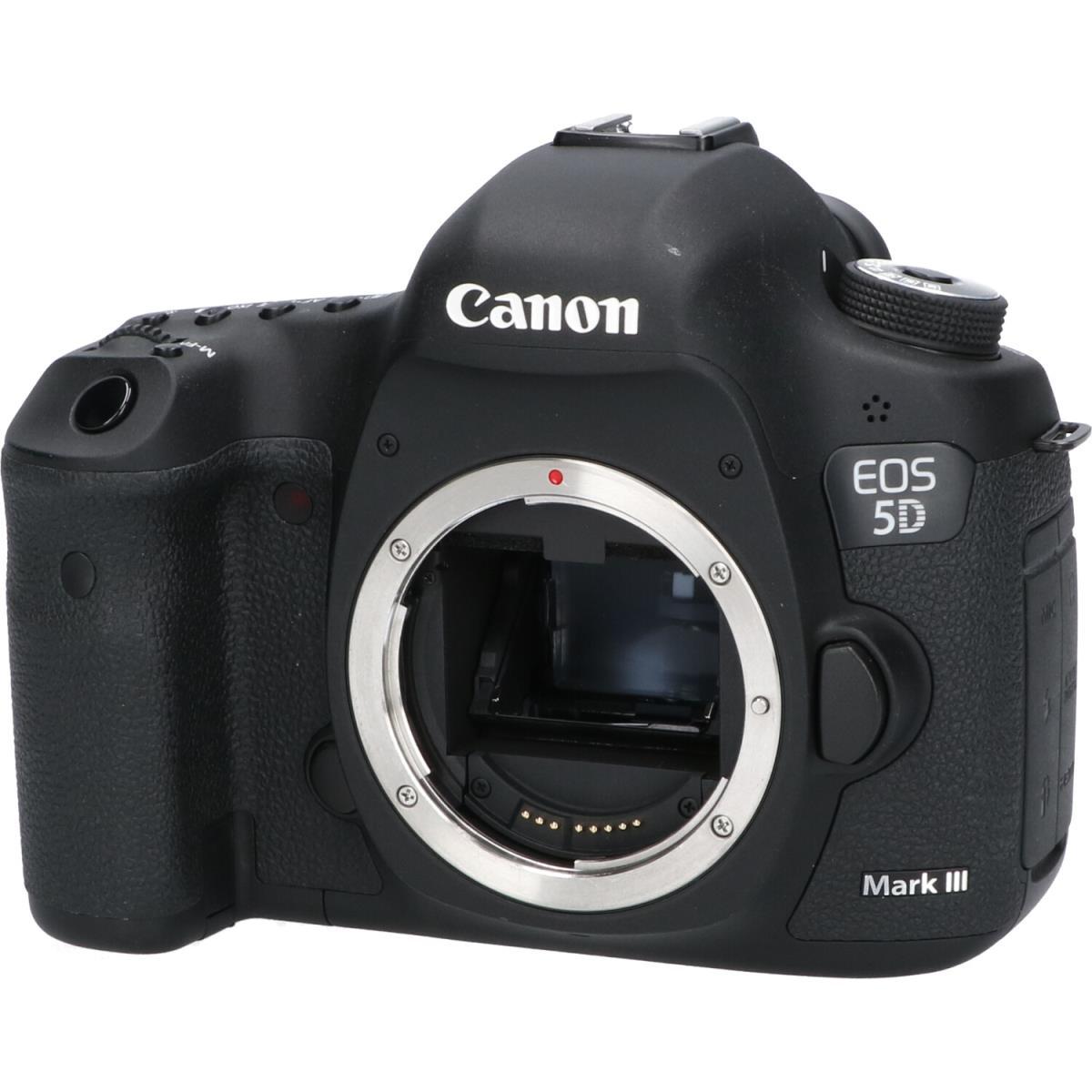 EOS 5D Mark III ボディ 中古価格比較 - 価格.com