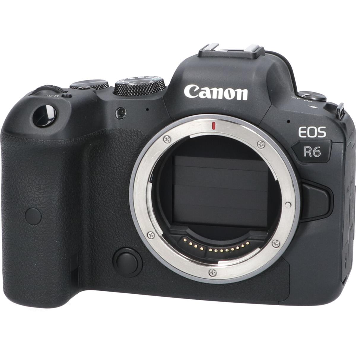 EOS R6 ボディ 中古価格比較 - 価格.com