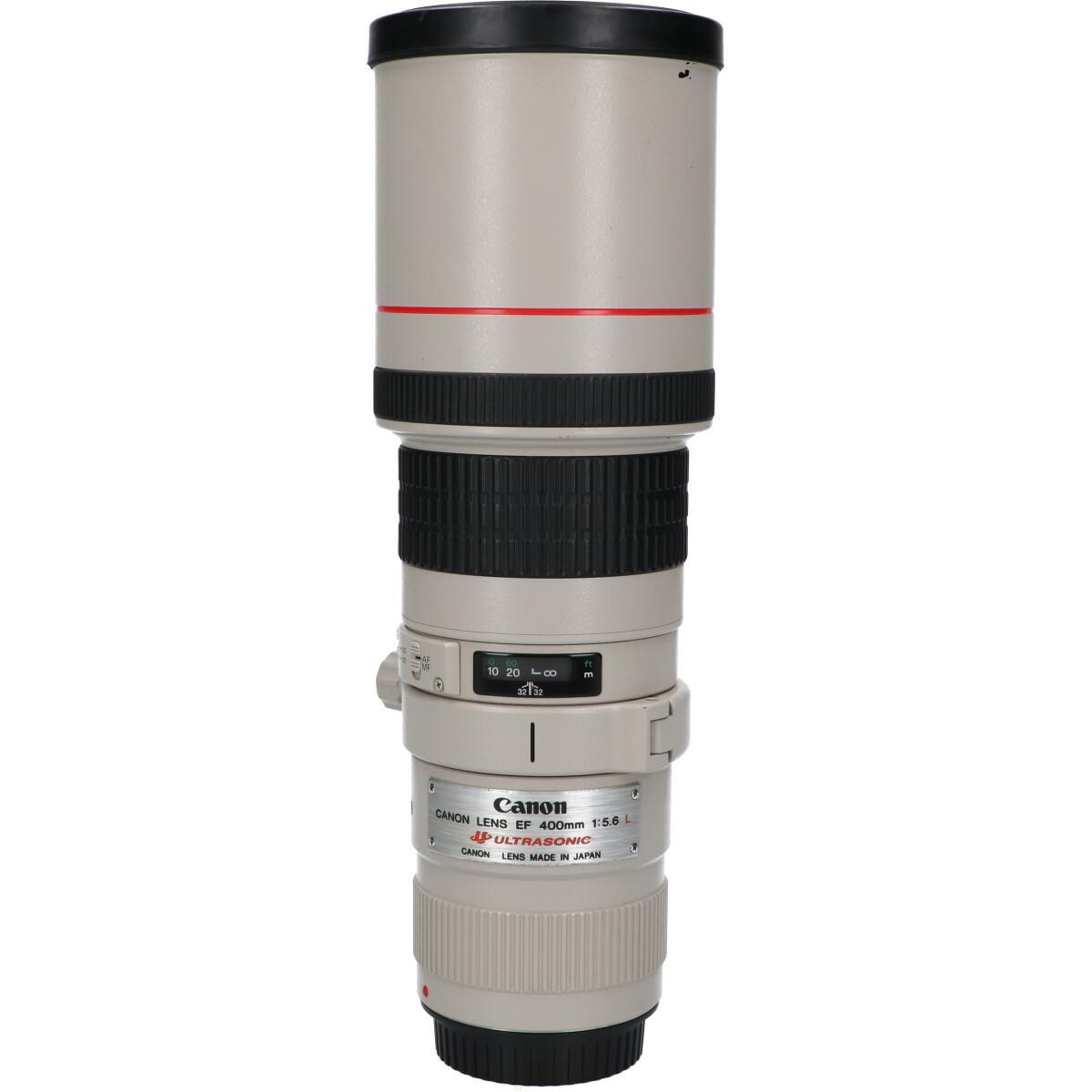 21000円クリーニング 価格 ショッピング安い Canon EF400mmF5.6L USMの