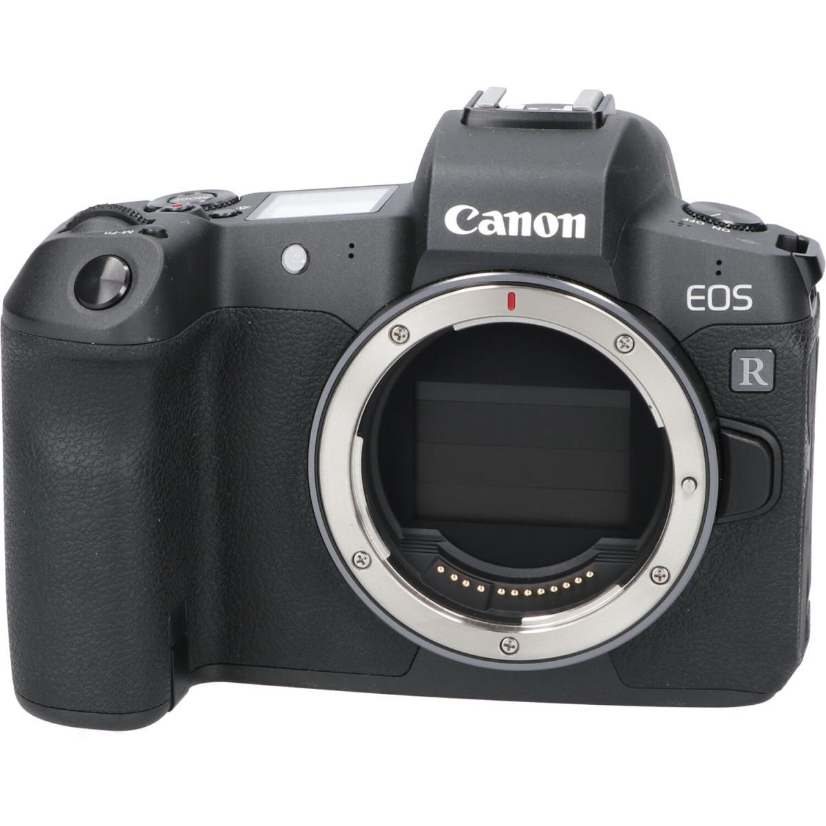 EOS R ボディ 中古価格比較 - 価格.com