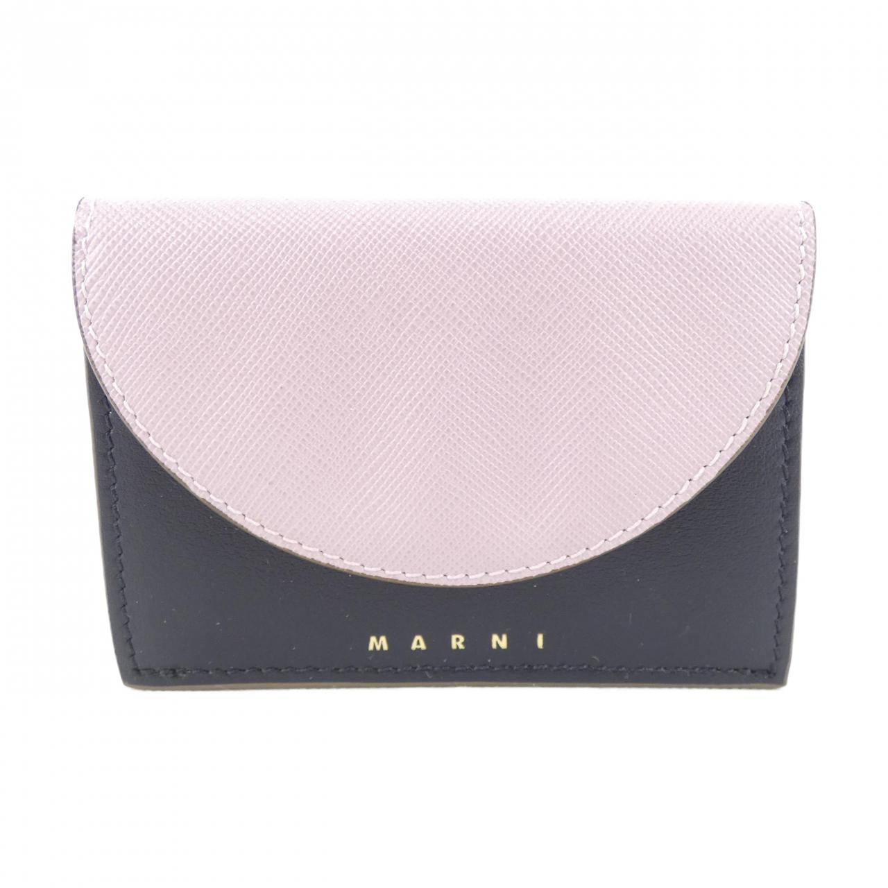コメ兵 マルニ Marni Wallet マルニ レディースファッション 財布 財布 公式 日本最大級のリユースデパートkomehyo