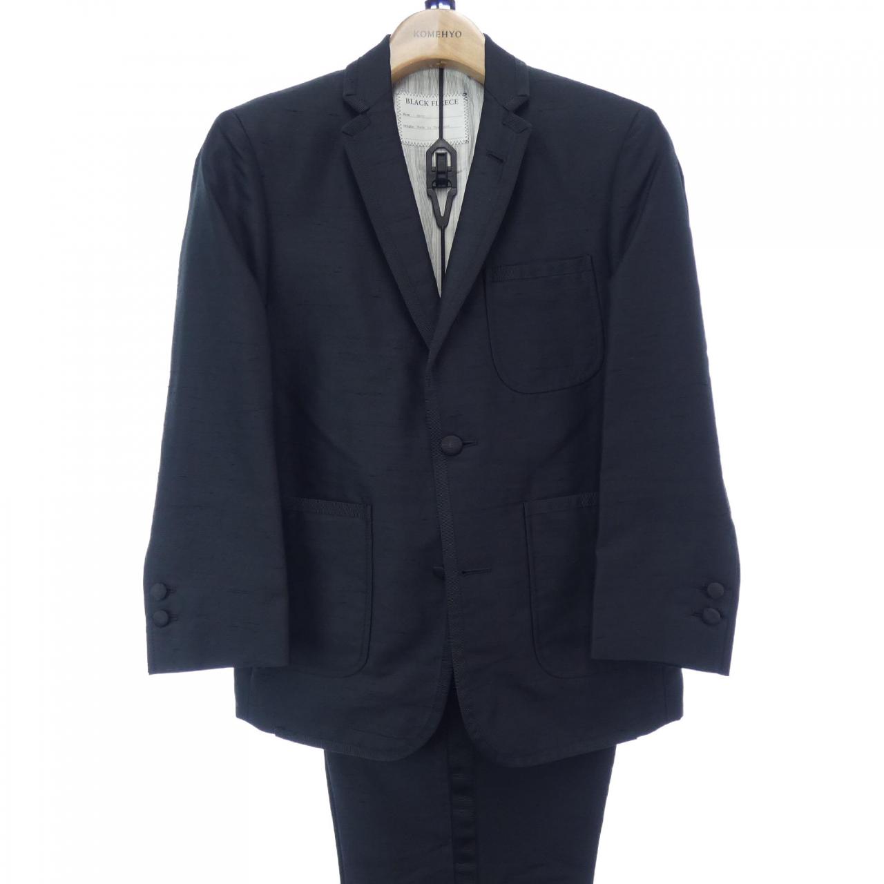 コメ兵 ブラックフリース Black Fleece スーツ ブラックフリース メンズファッション その他 公式 日本最大級のリユースデパートkomehyo