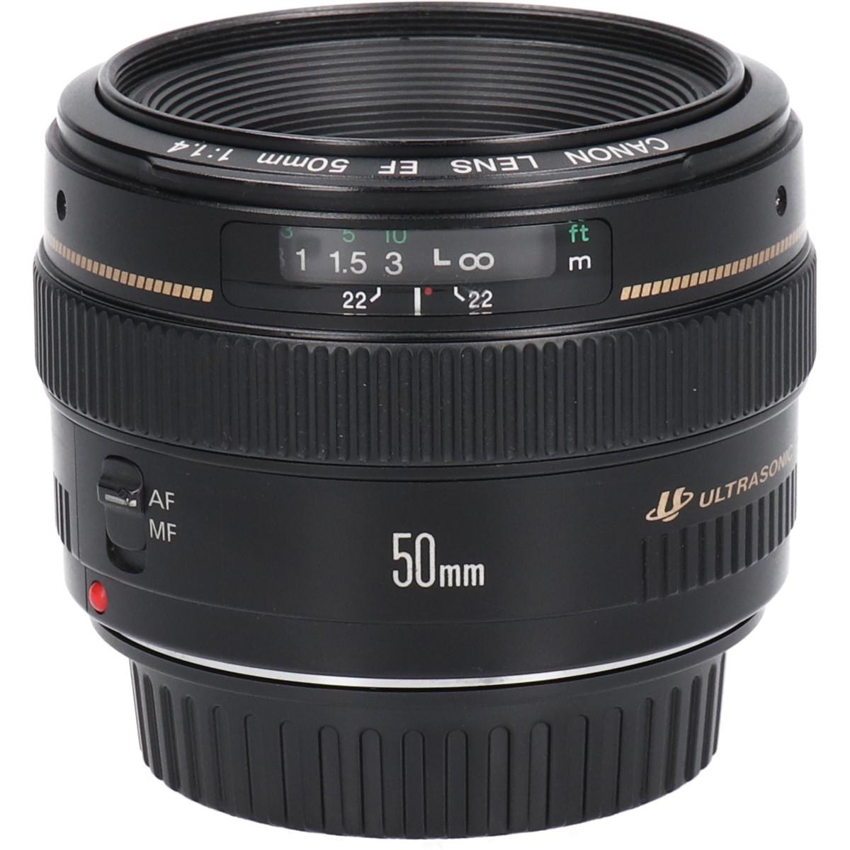 EF50mm F1.4 USM 中古価格比較 - 価格.com