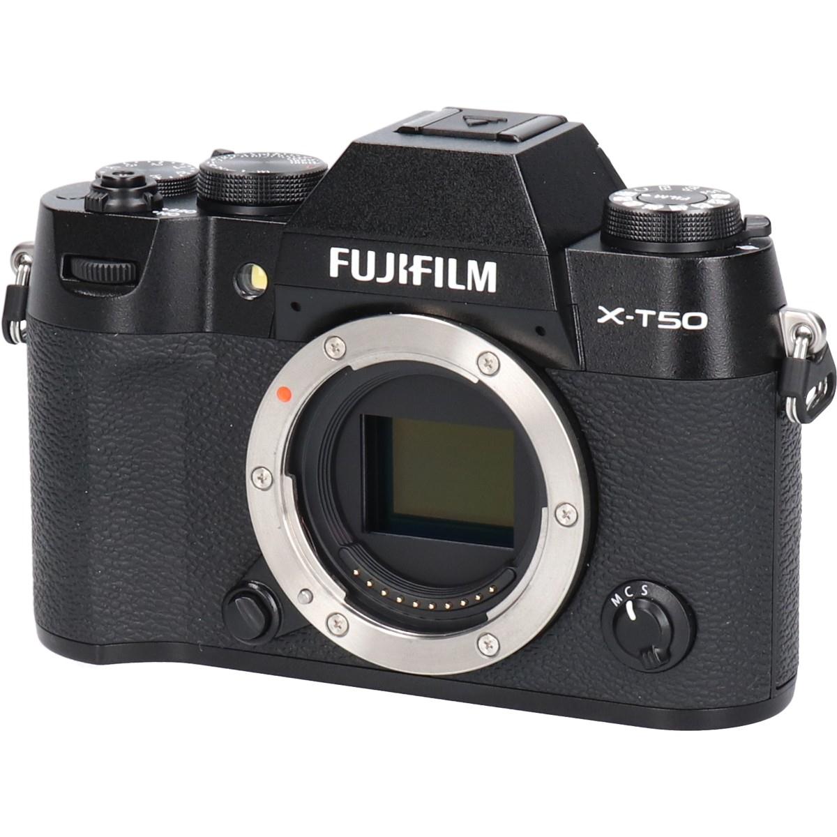 X-T50