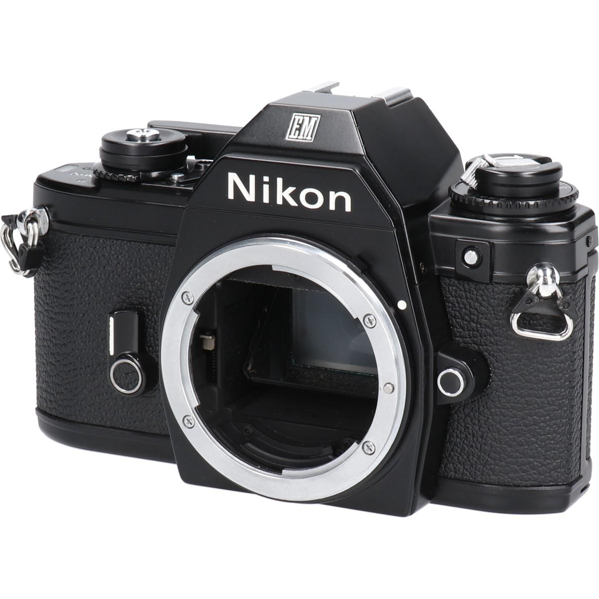 【美品】Nikon フィルムカメラ　バック付き 中古フィルムカメラ ニコン 製品一覧 - 価格.com